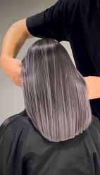 -5M HAIR SALON 旗舰店