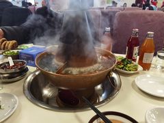 -福寿斋·老北京铜锅涮肉·烤鸭(顺义总店)