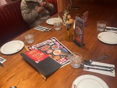 -1886德国汽车餐厅(外滩中央店)