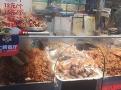 -老黄记手撕烤兔(玉林街店)