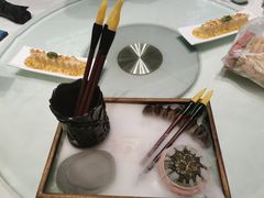 -江城小馆陕南妈妈菜·全球旅行餐厅(钟楼店)