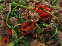 -老白酒农家菜馆