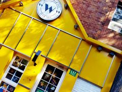 -W CAFE(甜爱路店)