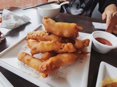 -海坛特色小吃·只做平潭特色菜(平潭店)