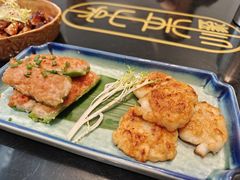 -常来小聚·广州非遗传承餐厅(高德置地店)