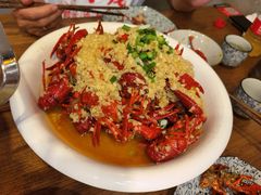 -虾小龙老长沙龙虾馆(坡子街店)