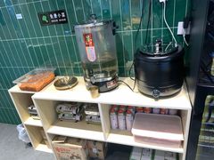 -美淑家拌饭(狮山店)