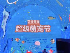 -正佳极地海洋世界