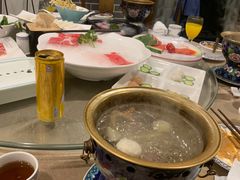 -百叶居·老北京涮羊肉(鼓楼店)