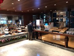 -开元名庭酒店-悦庭餐厅