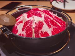 -大和食乐·鲜和牛酸汤火锅(环宇荟店)