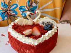 -第六季自助餐厅(北太平庄店)