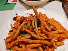 -鑫小城故事·藕汤·家常菜(台北一路总店)