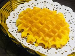 华夫饼-豪客来牛排(文化路店)