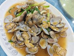 -明记海鲜大排档(巽寮湾店)