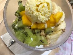 -满记甜品(苏州中心店)