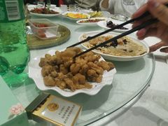 -西兰轩清真菜馆(北顺城街店)