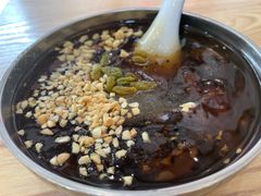 -白翔甜食店
