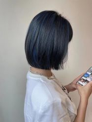 -Sying杉影日式烫染專門店