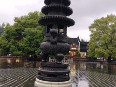 -香积寺
