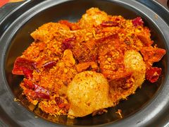 特色虾饺皇-北海金昌开元名都大酒店·四季轩中餐厅