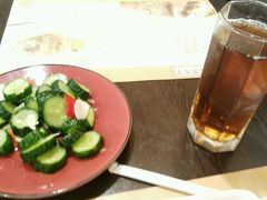 -康师傅私房牛肉面(马泉营奥莱店)