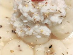 -香园茶社·金陵小灶(老门东店)