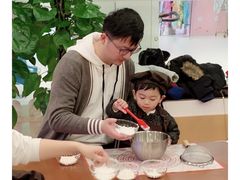 -小马快跑儿童托育中心(华润万家店)
