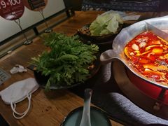 -湊湊火锅·茶憩(石家庄万象城店)