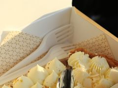 -Pie Bird(新闸路店)
