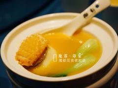 -湘轩·土菜研究院(光大店)