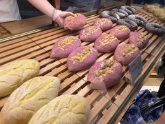 -木子木水日式烫面包(世界城光谷店)