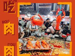 -大学城夜市大排档(凤栖路店)