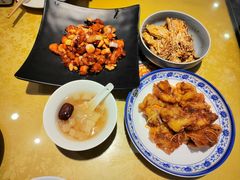 -玉桥餐厅(天坛店)