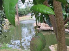 -南通洲际绿博园