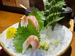 -木岛·烧鸟居酒屋(川沙店)