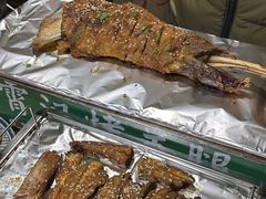-霄汉羊排(万松园一店)