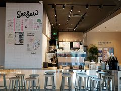 -Seesaw Coffee(环贸iapm店)