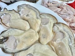 -花苑美食横琴生蚝火锅(拱北粤华路店)