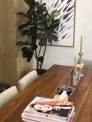 大厅-THE LOG SALON 记录