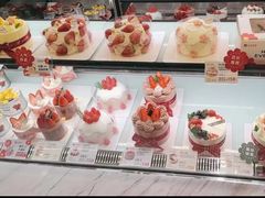 -花花卷卷·鲜食蛋糕(泉屋店)