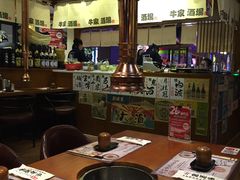 大堂-牛家酒场(7mall店)