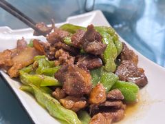 -王家土菜馆(霍山县店)