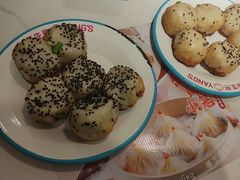 -小杨生煎(黄河路店)