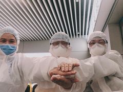 -南京禄口机场雅高铂尔曼大酒店