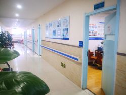 -成都军建医院·疤痕诊疗中心