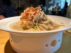 -吴越荣记·苏州菜·松鼠桂鱼(娄门景区店)