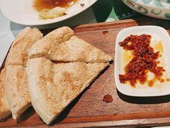 -新疆兵团食府清真(马连道店)