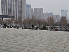 -平原博物院