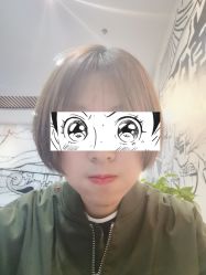 -马克男发时尚店